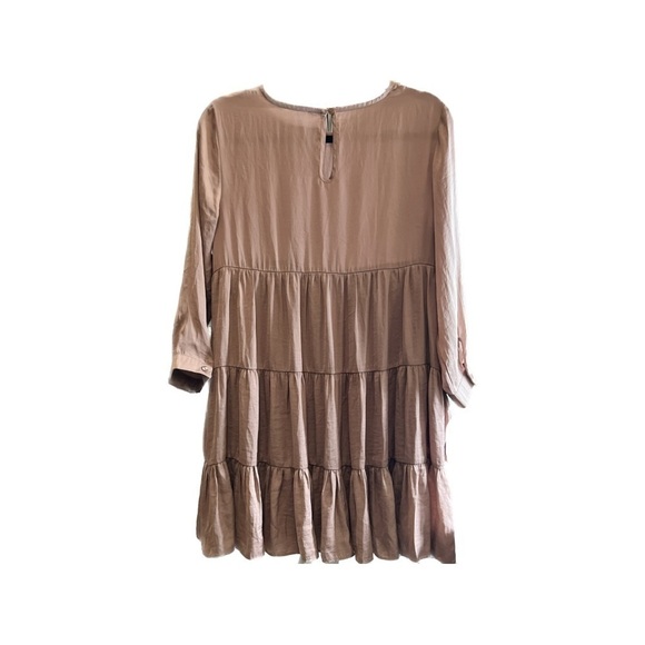 Entro Dress with Pockets | Juniors Size Small - Picture 2 of 2